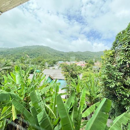 The Endless Bangtao Residence Chat 2 Bang Tao Beach  Exterior photo