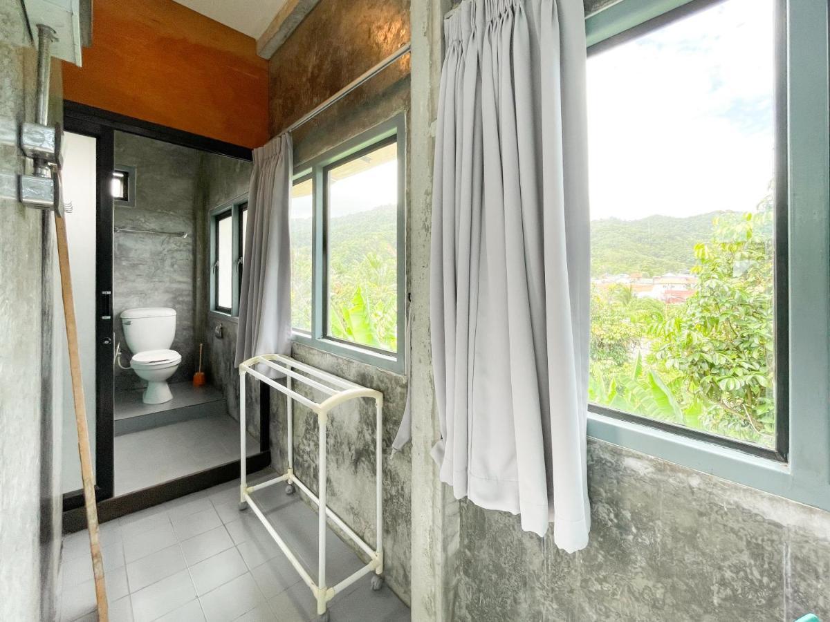 The Endless Bangtao Residence Chat 2 Bang Tao Beach  Exterior photo