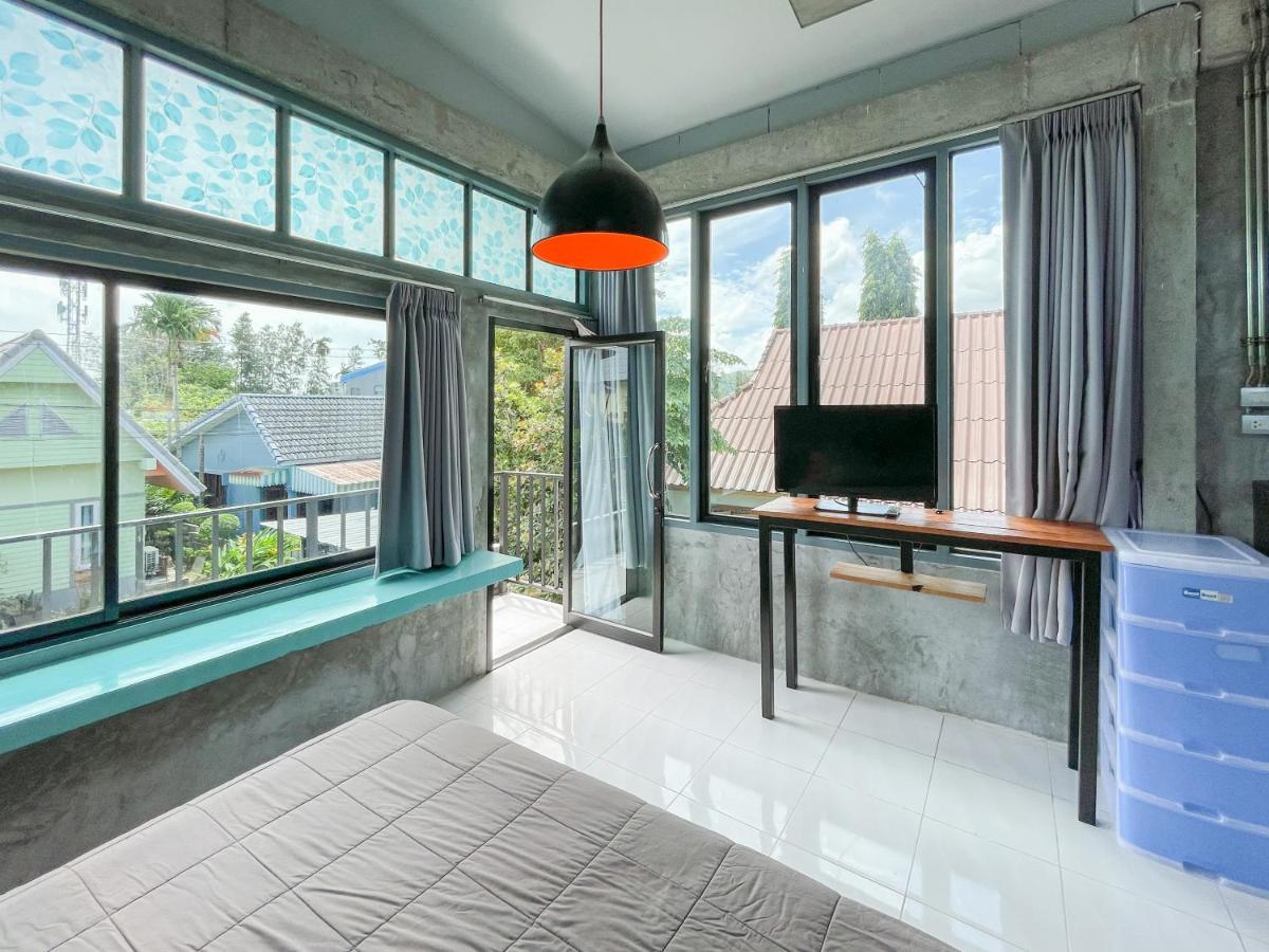 The Endless Bangtao Residence Chat 2 Bang Tao Beach  Exterior photo